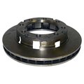 Crown Automotive Front Brake Rotor, #5359275R 5359275R